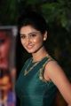 Telugu Actress Shamili Agarwal in Green Dress Pics