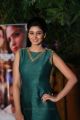 Telugu Actress Shamili Agarwal Pics in Green Dress