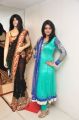 Hyderabad Model Shamili at CMR Patny Center for 2013 Ashadam Collection Launch
