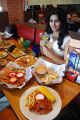 Shamili @ Chili's-American Grill & Bar-Second Outlet Launch