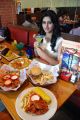 Actress Shamili @ Chili's American Grill and Bar Launch Banjara Hills