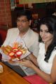Shamili @ Chili's-American Grill & Bar-Second Outlet Launch