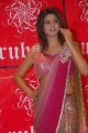 Shamili Hyderabad Model Hot Saree photos