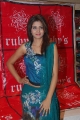 Shamili Hyderabad Model Hot Saree photos