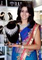 Shamili launches Hitex International Gems & Jewellery Exposition 2013