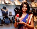 Shamili launches Hitex International Gems & Jewellery Exposition 2013