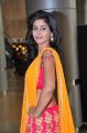 Actress Shamili Half Saree Stills @ Hi Life Exhibition Curtain Raiser