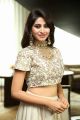 Actress Shamili Sounderajan in Designer Ghagra Photos