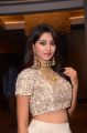 Actress Shamili Sounderajan in Designer Ghagra Photos