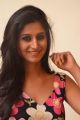Actress Shamili Sounderajan in Short Flower Frock Photos