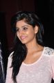 Telugu Actress Shamili Stills in Light Pink Top & Blue Jeans