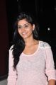 Telugu Actress Shamili Agarwal Stills in Light Pink Top & Blue Jeans