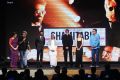 Shamitabh Audio Release Stills