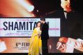 Abhishek, Aishwarya Rai Bachchan @ Shamitabh Audio Release Stills
