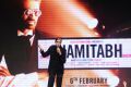 Amitabh Bachchan @ Shamitabh Audio Release Stills