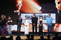 Shamitabh Audio Release Stills