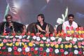 Balki, Akshara Hassan, Dhanush @ Shamitabh Movie Press Meet Photos
