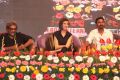 Balki, Akshara Hassan, Dhanush @ Shamitabh Movie Press Meet Photos