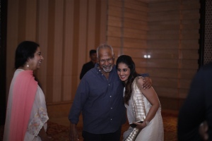 Suhasini, Maniratnam @ She A Solo Art Show by Shamlee Photos