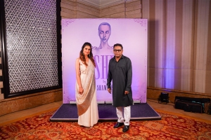 AR Rahman @ She A Solo Art Show by Shamlee Photos