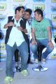 Shankar–Ehsaan–Loy at Idea Rock India Talent Hunt Photos
