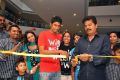 Speedo premiere store Launch By Director Shankar