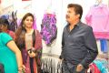 Speedo premiere store Launch By Director Shankar