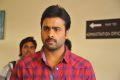 Actor Nara Rohit in Shankara Latest Stills