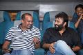 RV Chandramouli Prasad, Nara Rohit @ Shankara Movie Pre-Release Press Meet Stills