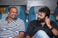 RV Chandramouli Prasad, Nara Rohit @ Shankara Movie Pre-Release Press Meet Stills