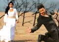 Regina Cassandra, Nara Rohit in Shankara Movie Stills