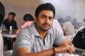 Actor Nara Rohit in Shankara Movie Stills