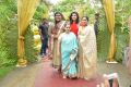 Kushboo daughters Avanthika, Ananditha @ Shanthanu Keerthi Marriage Photos