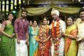 Vikranth @ Shanthanu Keerthi Marriage Photos