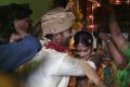 Actor Shanthanu and Keerthi Wedding Pictures