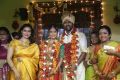 Lissy @ Shanthanu - Keerthi Marriage Photos