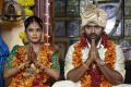 Shanthanu Keerthi Wedding Function Stills