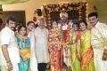 Actor Shanthanu and Keerthi Wedding Pictures