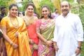 Sridevi, Preetha, Vijayakumar @ Shanthanu Keerthi Marriage Photos