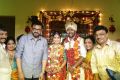 Actor Venkatesh @ Shanthanu - Keerthi Marriage Photos