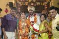 Actor Vijay @ Shanthanu Keerthi Marriage Photos