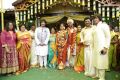 Actor Shanthanu Keerthi Marriage Photos