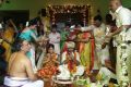 Shanthanu Keerthi Wedding Function Stills