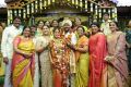 Actor Shanthanu Keerthi Marriage Photos