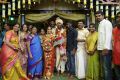 Actor Soori @ Shanthanu Keerthi Marriage Photos