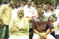 Maniatnam, Vijay @ Shanthanu - Keerthi Marriage Photos