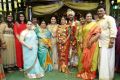 Actress Kushboo @ Shanthanu Keerthi Marriage Photos