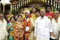 Actor Shanthanu Keerthi Marriage Photos