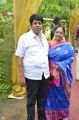 R Sundarrajan @  Shanthanu Keerthi Marriage Photos