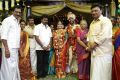 Actor Shanthanu Keerthi Marriage Photos